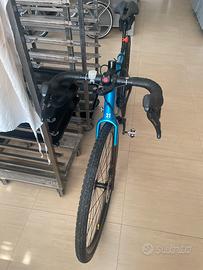 Gravel 3T racemax