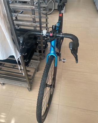 Gravel 3T racemax