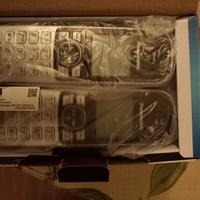 Telefono cordless 2 Panasonic 