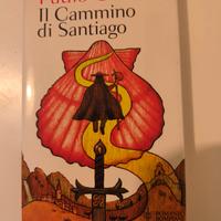 libro il Cammino di Santiago