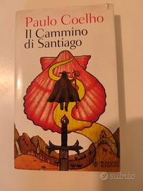 libro il Cammino di Santiago