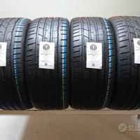 4 gomme 235 40 19 hankook a9406