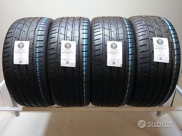 4 gomme 235 40 19 hankook a9406