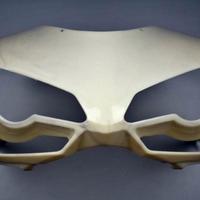 Muso frontale Ducati SBK 848 / SP 2008 2012
