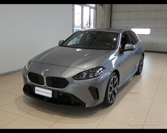 BMW Serie 1 (F70) - 118d MSport