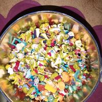  collezioni Kinder anni 90 