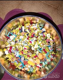  collezioni Kinder anni 90 