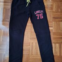 Pantaloni tuta ragazzo Lawley