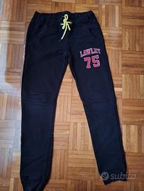Pantaloni tuta ragazzo Lawley