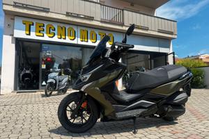 Kymco DTX 360 350i - EXTRA PROMO - 900EU*