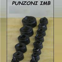 IMB Multifor - Punzoni x Lamiera Giacenze