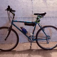 City bike cinelli uomo