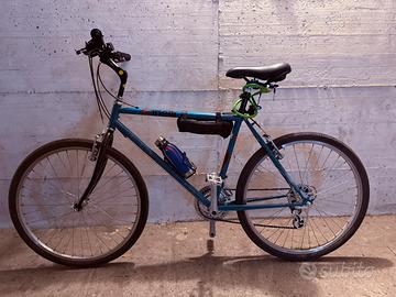 City bike cinelli uomo