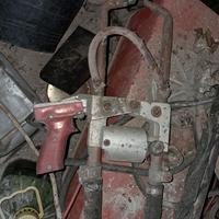 punzonatrice professionale 380v