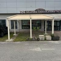 DEHOR pergotenda