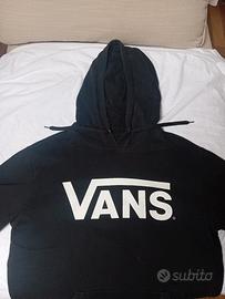 Vans felpa 