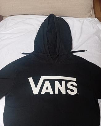 Vans felpa 