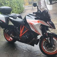 KTM 1290 Super Duke - 2021