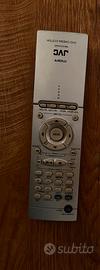 Lettore multimediale JVC