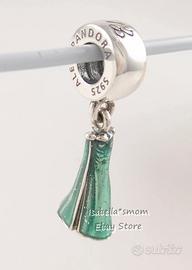 Charm Frozen pandora Nuovo