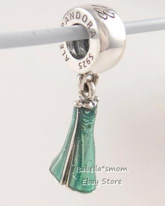 Charm Frozen pandora Nuovo