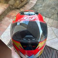 casco bimbi