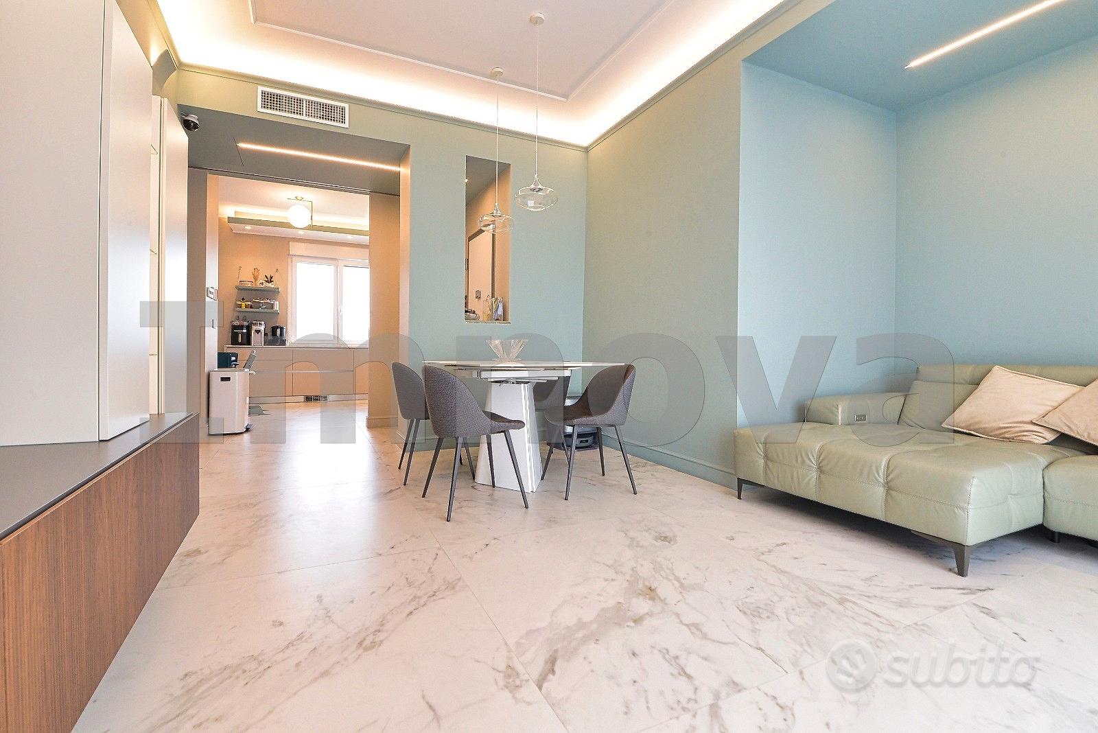 Appartamento – Seregno, San Rocco - Vista 2