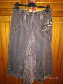 Gonne Lunghe Invernali