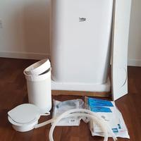 Condizionatore portatile Beko