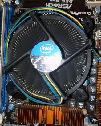 PC Desktop i5 (Componentistica)