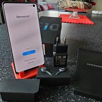 Cellulare Samsung Galaxy S10