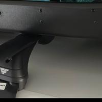 Kit barre piu attacchi per Golf 8