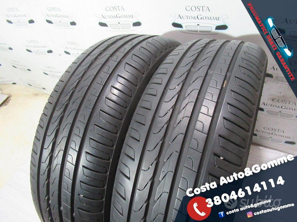 Subito - Costa Auto&Gomme - 205 55 17 Pirelli 85% 2021 205 55 R17 4 Gomme -  Accessori Auto In vendita a Padova