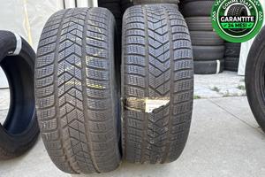 gomme usate 2356018 Winter PIRELLI - Scorpion - 54