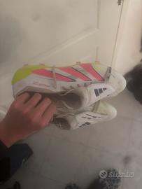 Scarpette da calcio elite