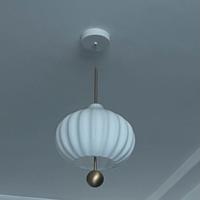 Lampadario murano