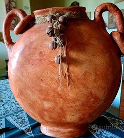 Soprammobile Vaso Messicano