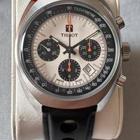 Tissot Heritage 1973 Limited Edition