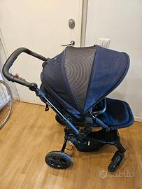 Passeggino Jané crosswalk R + matrix light 2