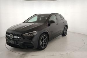 Mercedes-Benz GLA 200 d AMG Line Advanced Plu...
