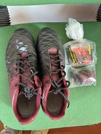 SCARPE DA REGBY CALCIO