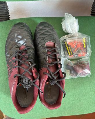 SCARPE DA REGBY CALCIO