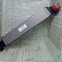 INTERCOOLER JEEP COMPASS (MP) (03/17-) 55280444 NB