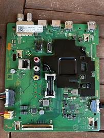 Scheda madre Samsung QLED QE50Q60TAU BN94-15735G B