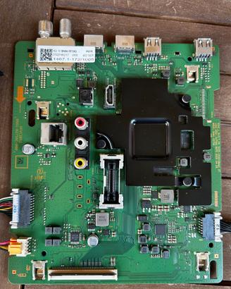 Scheda madre Samsung QLED QE50Q60TAU BN94-15735G B
