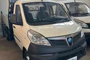 Piaggio Porter NP6 cassone ribaltabile trilaterale