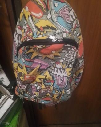 ZAINO SIMIL MODELLO XD DESIGN BOBBY SOFT