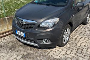 Opel Mokka 1.4 Turbo GPL Tech 140CV 4x2 Ego