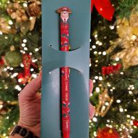 Penna cancellabile Legami Orsetto capotreno