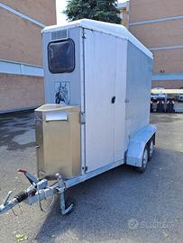 TRAILER CAVALLI
